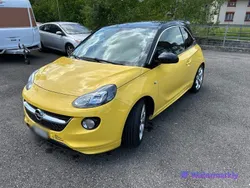 Gebraucht 2015 Opel Adam S Kleinwagen | CHF 8’900 (Guter Preis)