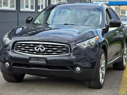 Infiniti Fx50