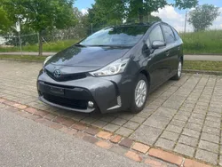 Gebraucht 2020 Toyota Prius+ Style Van / Kleinbus | CHF 32’900