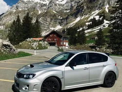 Gebraucht 2011 Subaru WRX STI Sport | CHF 20’900 (Fairer Preis)