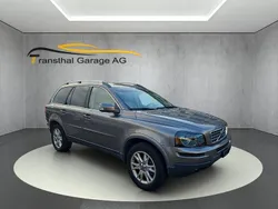 Gebraucht 2007 Volvo XC90 Summum SUV | CHF 4’900