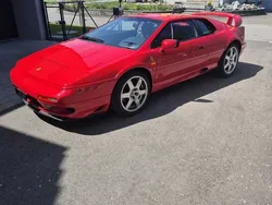 Gebraucht 1997 Lotus Esprit Coupé | CHF 71’800