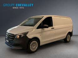 Neu 2025 Mercedes Vito Van / Kleinbus | CHF 48’550 (Superpreis)