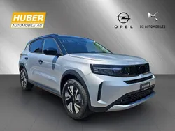 Neu 2025 Opel Frontera SUV | CHF 31’750 (Fairer Preis)