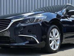 Gebraucht 2016 Mazda 6 Kombi | CHF 11’500 (Superpreis)