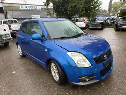 Gebraucht 2008 Suzuki Swift Sport | CHF 1’790 (Guter Preis)