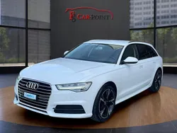 Gebraucht 2017 Audi A6 Kombi | CHF 19’900 (Fairer Preis)
