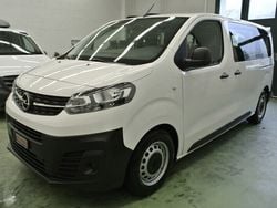 Gebraucht 2020 Opel Vivaro Essentia Van | CHF 28’700 (Etwas zu teuer)