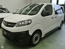 Gebraucht 2020 Opel Vivaro Essentia Van | CHF 29’900 (Guter Preis)