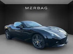 Gebraucht 2016 Ferrari California Cabrio | CHF 124’900 (Guter Preis)