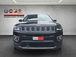 Gebraucht 2019 Jeep Compass Limited SUV | CHF 18’700 (Guter Preis)