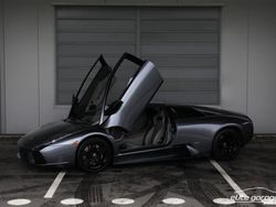 Gebraucht 2004 Lamborghini Murciélago Coupé | CHF 229’800