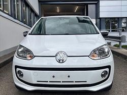 Gebraucht 2012 VW up! Kleinwagen | CHF 3’150 (Fairer Preis)