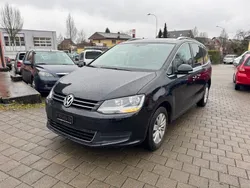 Gebraucht 2012 VW Sharan Van / Kleinbus | CHF 5’490 (Superpreis)
