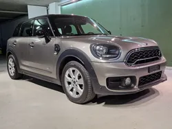 Gebraucht 2017 Mini Cooper S Countryman SUV | CHF 16’900 (Superpreis)