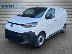 Neu 2025 Fiat Scudo Van / Kleinbus | CHF 29’850 (Guter Preis)