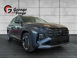 Neu 2025 Hyundai Tucson SUV | CHF 43’300 (Superpreis)