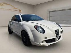 Gebraucht 2011 Alfa Romeo MiTo Quadrifoglio Verde Kleinwagen | CHF 4’599 (Fairer Preis)