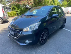 Gebraucht 2014 Peugeot 208 Active Kleinwagen | CHF 4’990 (Guter Preis)