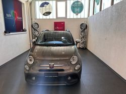 Gebraucht 2017 Fiat 500 Abarth Kleinwagen | CHF 20’500 (Guter Preis)