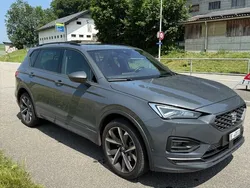 Gebraucht 2022 Seat Tarraco 4Drive SUV | CHF 31’500 (Superpreis)