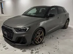 Gebraucht 2020 Audi A1 Sportback S-Line Kleinwagen | CHF 22’900