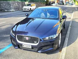 Gebraucht 2015 Jaguar XE S Limousine | CHF 24’000 (Fairer Preis)