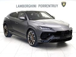 Gebraucht 2025 Lamborghini Urus SUV | CHF 294’500 (Superpreis)