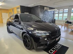 Gebraucht 2016 BMW X6 M Comfort Edition SUV | CHF 48’700 (Fairer Preis)