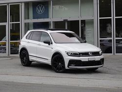 Gebraucht 2019 VW Tiguan Highline SUV | CHF 32’900 (Teuer)