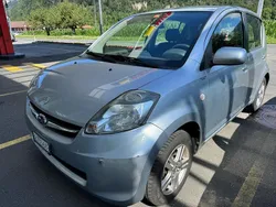 Gebraucht 2011 Subaru Justy Kleinwagen | CHF 2’799 (Fairer Preis)