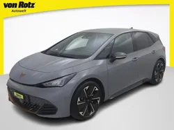 Neu 2024 Cupra Born e-Boost Kleinwagen | CHF 36’980 (Superpreis)
