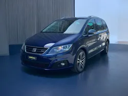 Gebraucht 2018 Seat Alhambra 4Drive Van / Kleinbus | CHF 19’990 (Guter Preis)