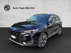 Neu 2025 MG ZS Luxury Limousine | CHF 25’930 (Fairer Preis)