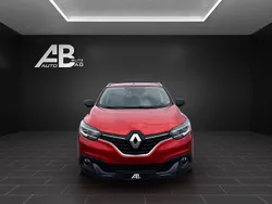 Gebraucht 2016 Renault Kadjar Bose Edition SUV | CHF 9’880 (Superpreis)