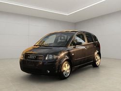 Gebraucht 2004 Audi A2 Kleinwagen | CHF 1’550