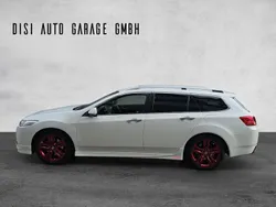 Gebraucht 2013 Honda Accord Type S Kombi | CHF 13’900