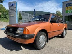 Gebraucht 1981 Ford Escort Ghia | CHF 5’900
