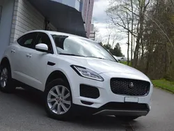 Gebraucht 2019 Jaguar E-Pace S SUV | CHF 22’800 (Fairer Preis)