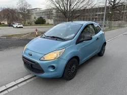 Gebraucht 2009 Ford Ka Ambiente Kleinwagen | CHF 1’499 (Guter Preis)