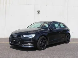 Gebraucht 2012 Audi A3 Ambition | CHF 7’990 (Guter Preis)