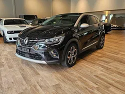 Gebraucht 2020 Renault Captur Intens SUV | CHF 14’999 (Superpreis)