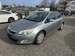 Gebraucht 2011 Opel Astra Enjoy | CHF 2’000 (Guter Preis)