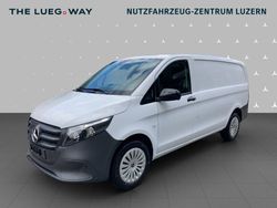 Gebraucht 2024 Mercedes Vito Van / Kleinbus | CHF 42’200 (Superpreis)