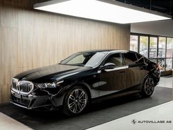 Gebraucht 2023 BMW 520 M Sport | CHF 49’800 (Fairer Preis)
