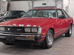 Gebraucht 1980 Toyota Celica Kleinwagen | CHF 21’400