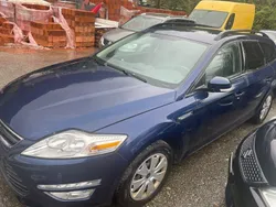 Gebraucht 2012 Ford Mondeo | CHF 4’300 (Superpreis)