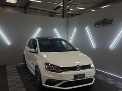 Gebraucht 2015 VW Polo GTI | CHF 11’500 (Guter Preis)