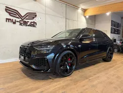 Gebraucht 2020 Audi RS Q8 Design SUV | CHF 87’900 (Superpreis)