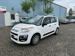 Gebraucht 2016 Citroën C3 Picasso PureTech Van / Kleinbus | CHF 3’000 (Guter Preis)